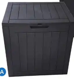RONA LANDON & CO. 31.2 gal. Black offer