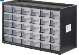 RONA CRAFTSMAN 30-DRAWER ORGANIZER offer