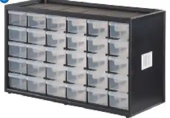 RONA CRAFTSMAN 30-DRAWER ORGANIZER offer