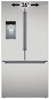 RONA 1.6 CU. FT. REFRIGERATOR offer