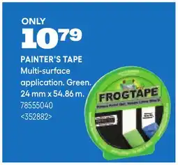 RONA PAINTER'S TAPE offer