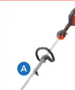 RONA 16 TRIMMER offer