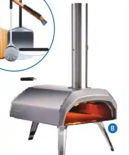 RONA OONI KARU 12 Pizza Oven offer
