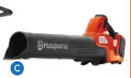 RONA LEAF BLOWER offer