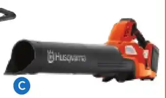 RONA LEAF BLOWER offer