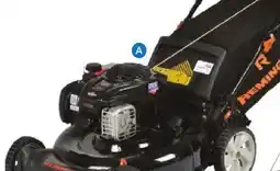 RONA REMINGTON 140-CC offer