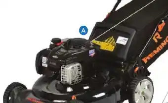 RONA REMINGTON 140-CC offer