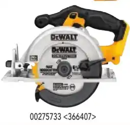 RONA DEWALT CIRCULAR SAW offer