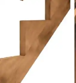 RONA treated wood stringers 2 x 12 offer