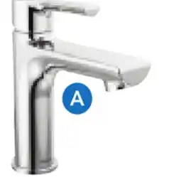 RONA Chrome finish offer