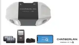 RONA GARAGE DOOR OPENER offer