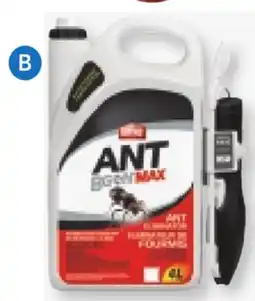 RONA ORTHO 4-L. Ant Eliminator offer