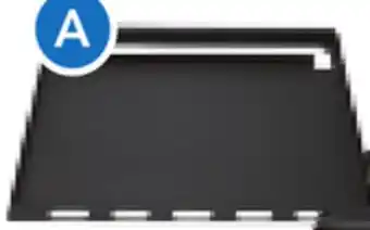 RONA 17 x 11 Spirit GRIDDLE INSERTS offer
