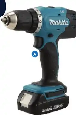 RONA MAKITA DRILL offer