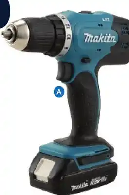 RONA MAKITA DRILL offer