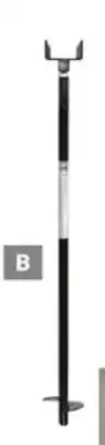 BMR Vis fondation 3 X 50 po offer