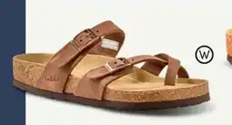 Mark's Far West Leather Cork Sandals offer