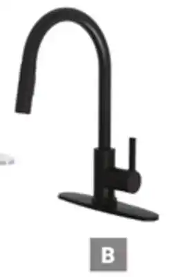 BMR ROBINET DE CUISINE offer