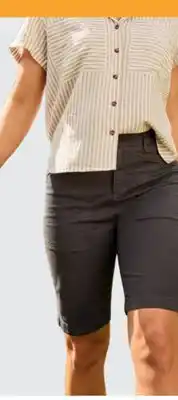Mark's Women's Denver Hayes Pants, Crops + Shorts offer