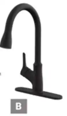 BMR ROBINET DE CUISINE FUSIO offer