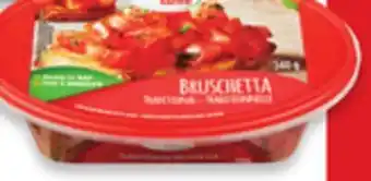 Walmart Fontaine Santé Salads offer