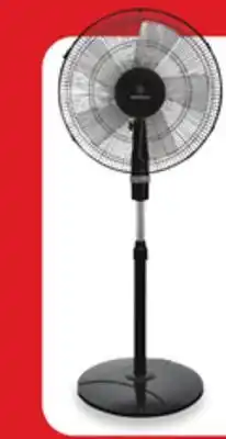 Walmart Westinghouse 16 Stand Fan offer