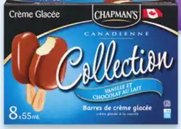 Walmart Champman's Canadian Collection Novelties offer