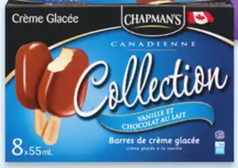 Walmart Champman's Canadian Collection Novelties offer