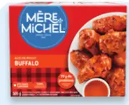 Walmart Mère Michel Chicken Wings offer