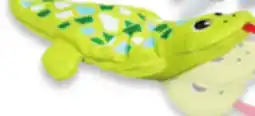 Walmart Gecko Motion Cat Toy offer
