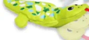Walmart Gecko Motion Cat Toy offer