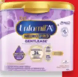 Walmart Enfamil A+ NeuroPro or Gentlease NeuroPro Powder Formula offer