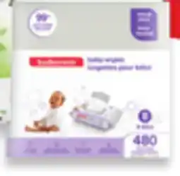 Walmart Sudocrem Huggies 10x Wipes 560s or Sudocrem 8x Wipes 480s offer