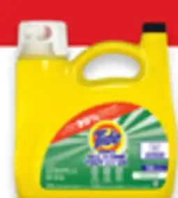 Walmart Tide Simple Laundry Detergent offer