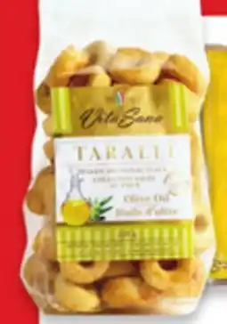 Walmart Vita Sana Taralli 225g offer