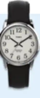 Walmart Montre Timex Timex Watches offer