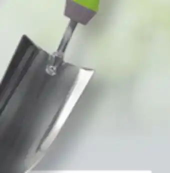 Patrick Morin Garant Hand Trowel with Ergonomic Grip offer