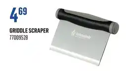 Canac GRIDDLE SCRAPER offer