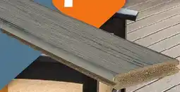 Canac Trex Transcend Grooved composite Patio Board 5 1/2 in. x 12 ft offer