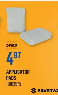 Canac Applicator Pads offer