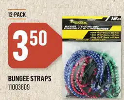 Canac Bungee Straps offer