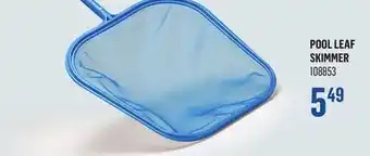 Canac POOL LEAF SKIMMER offer