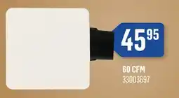 Canac BATHROOM FAN offer