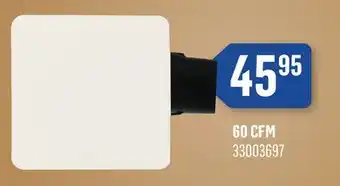 Canac BATHROOM FAN offer