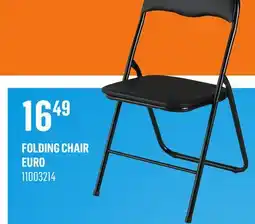 Canac Folding Chair offer