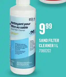 Canac Sand Filter Cleaner 1 L offer