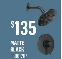 Canac Nicola Shower Faucet offer