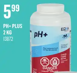 Canac PH+ PLUS 2 KG offer