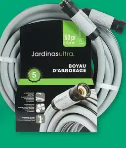 Canac Water Hose offer