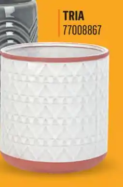 Canac Tria Pot Cover 5 1/8 in offer